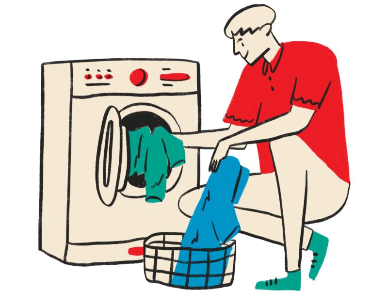 Digital Marketing Course for Washing Centre Owners