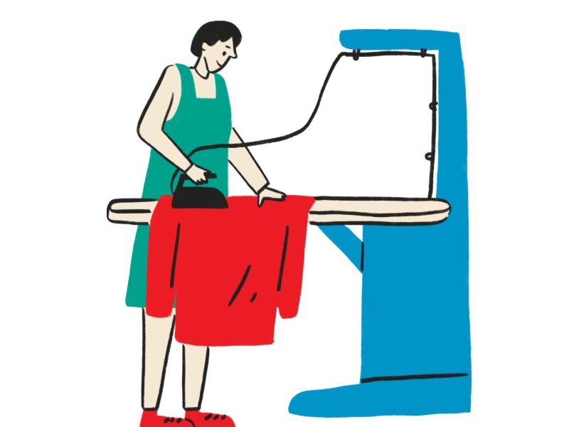 Digital Marketing Course for Washing Centre Owners