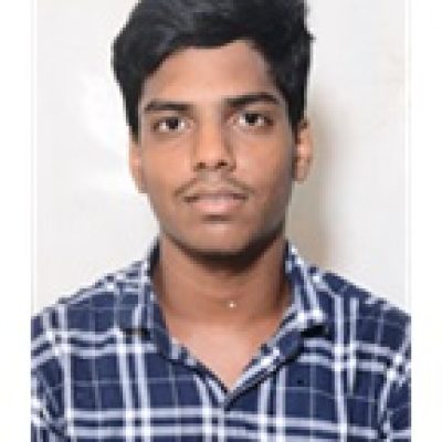 Shubham PP photo-after SSC